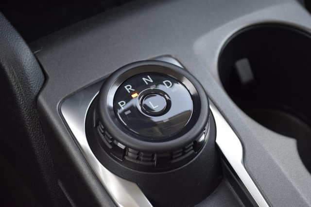 2025 Ford Bronco Sport Big Bend Gray at Wharton Ford