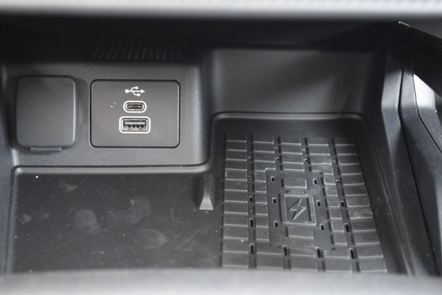 2025 Ford Bronco Sport Big Bend Gray at Wharton Ford