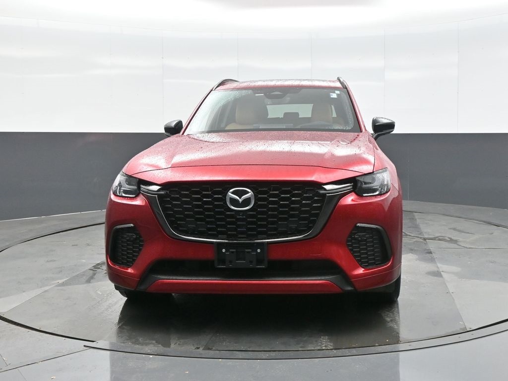 Used 2025 Mazda CX-70 3.3 Turbo S Premium Plus with VIN JM3KJEHC5S1108426 for sale in Kansas City