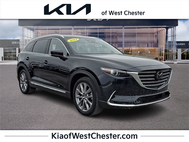 2021 Mazda CX-9 Grand Touring AWD