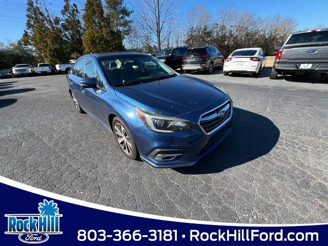 2019 Subaru Legacy 2.5i Limited AWD