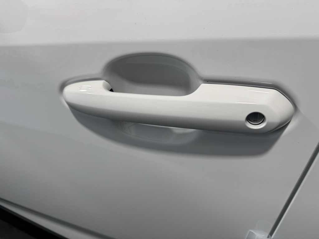 Thumbnail: 2025 Toyota RAV4 - 14