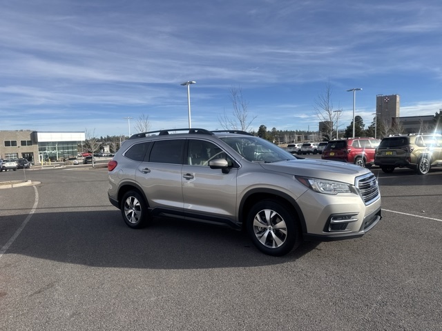 2019 Subaru Ascent Premium