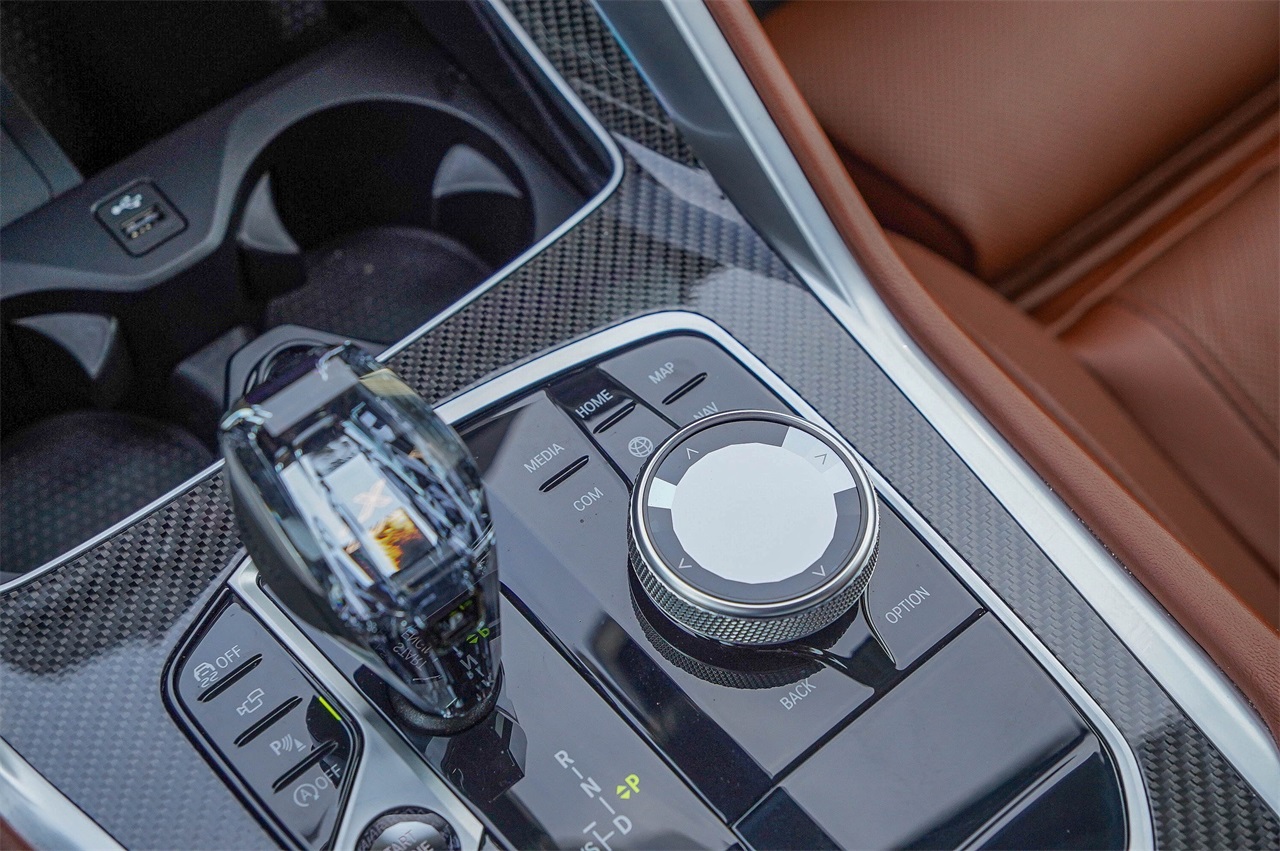 Used Car 2023 Bmw X6  M50i For Sale Under $80,000 In Austin, Texas