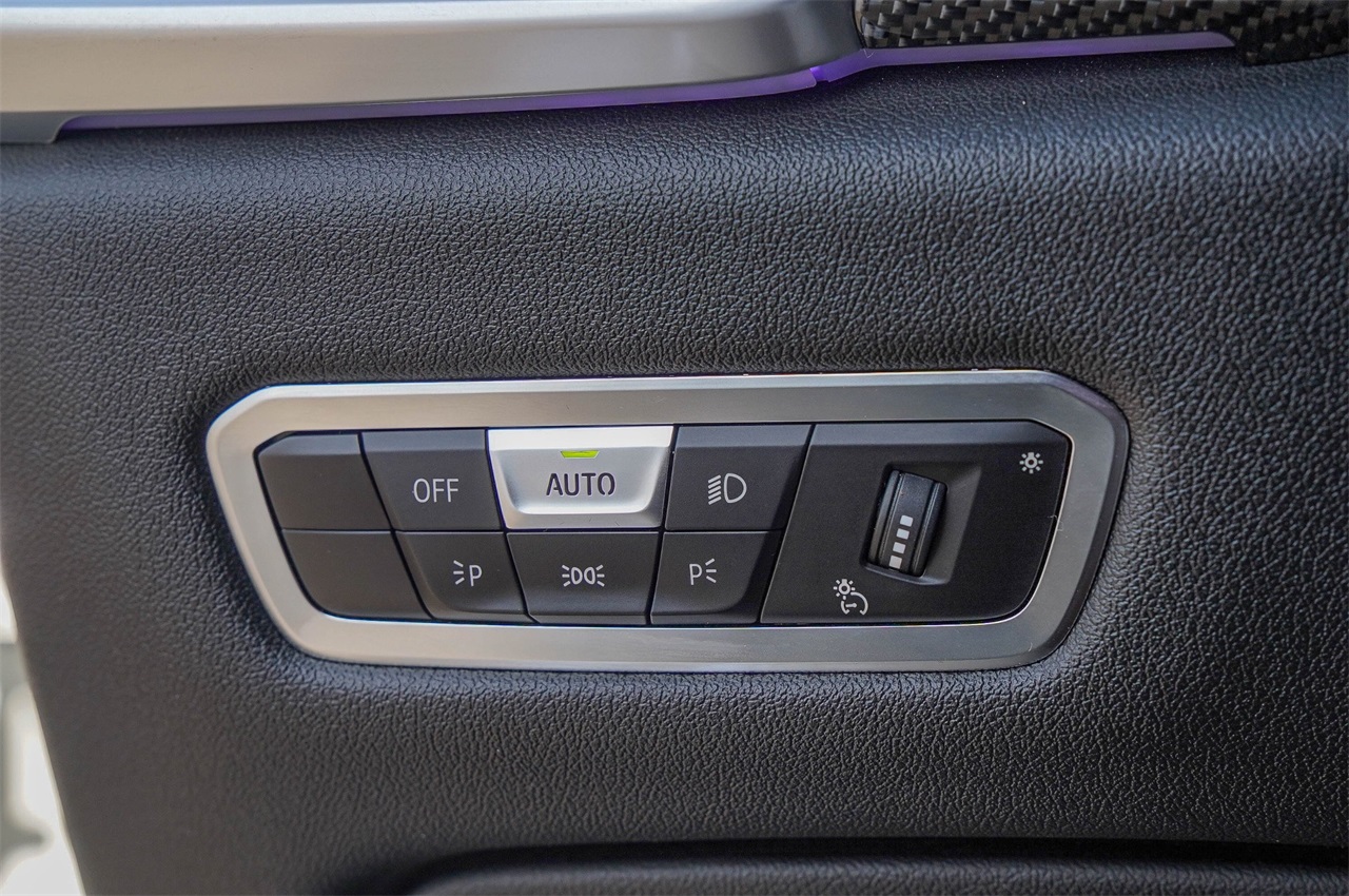 Used Car 2023 Bmw X6  M50i For Sale Under $80,000 In Austin, Texas