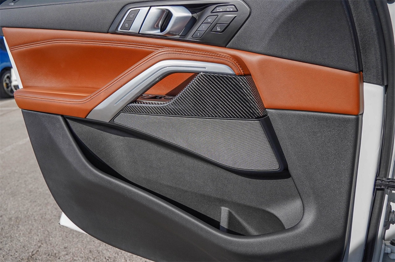 Used Car 2023 Bmw X6  M50i For Sale Under $80,000 In Austin, Texas