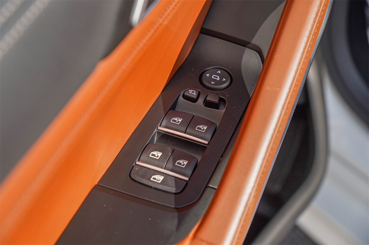 Used Car 2023 Bmw X6  M50i For Sale Under $80,000 In Austin, Texas