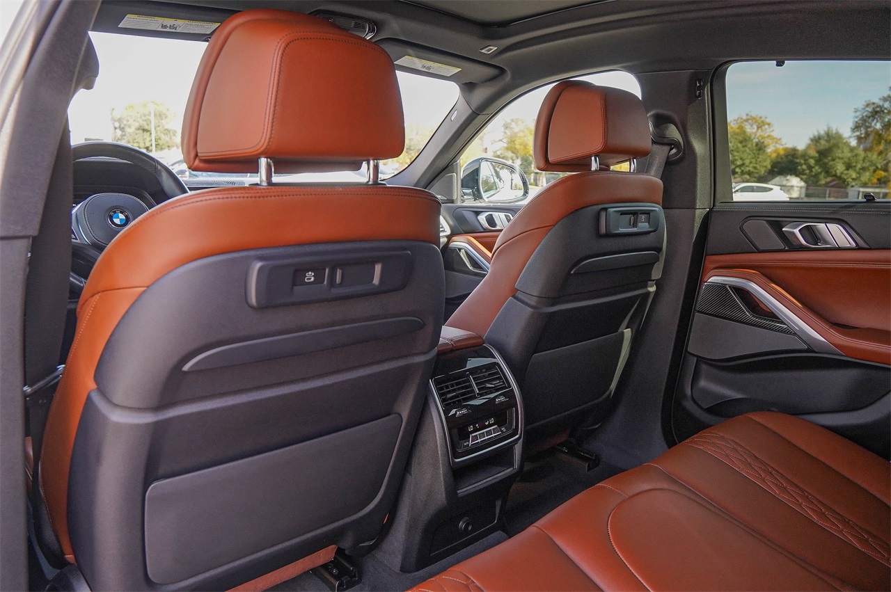 Used Car 2023 Bmw X6  M50i For Sale Under $80,000 In Austin, Texas