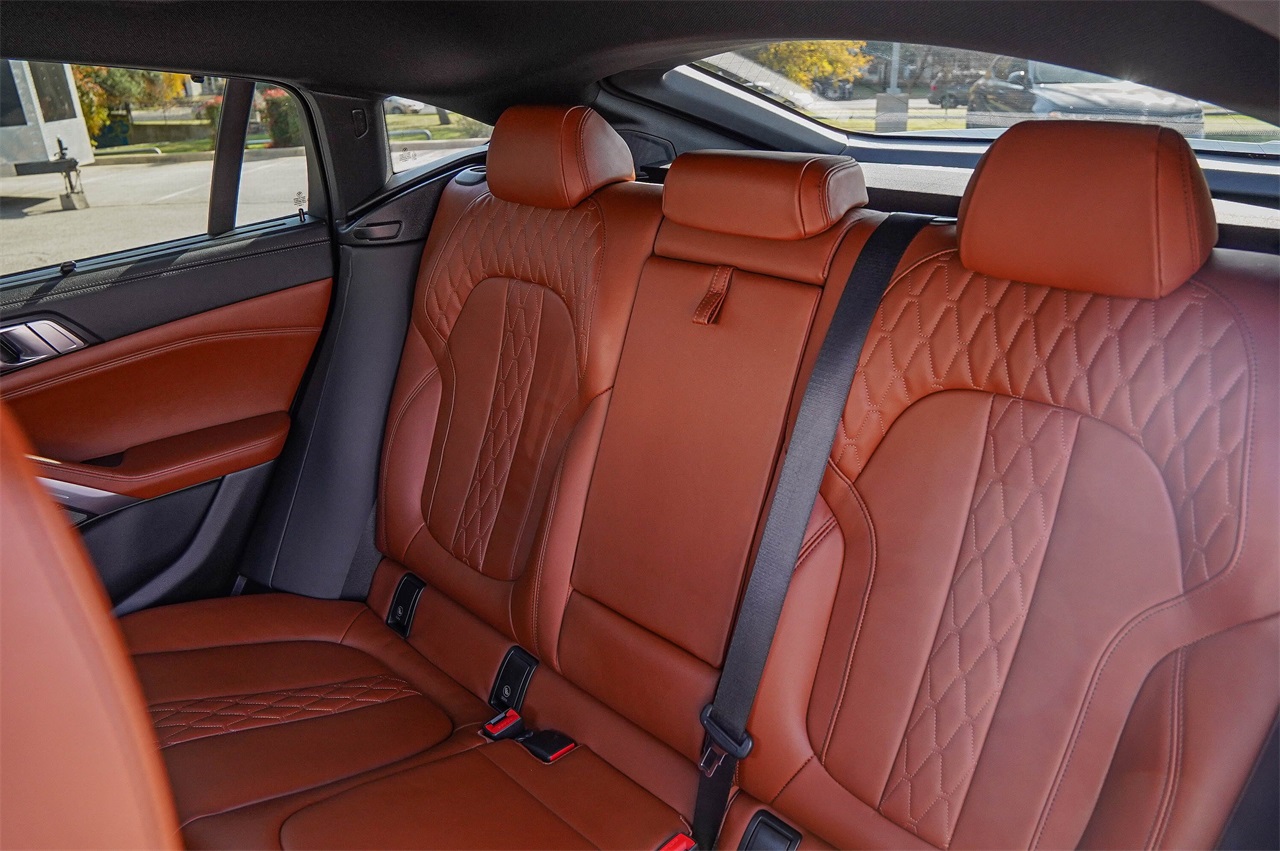 Used Car 2023 Bmw X6  M50i For Sale Under $80,000 In Austin, Texas