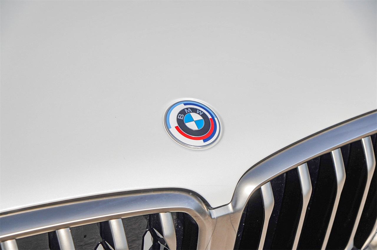 Used Car 2023 Bmw X6  M50i For Sale Under $80,000 In Austin, Texas