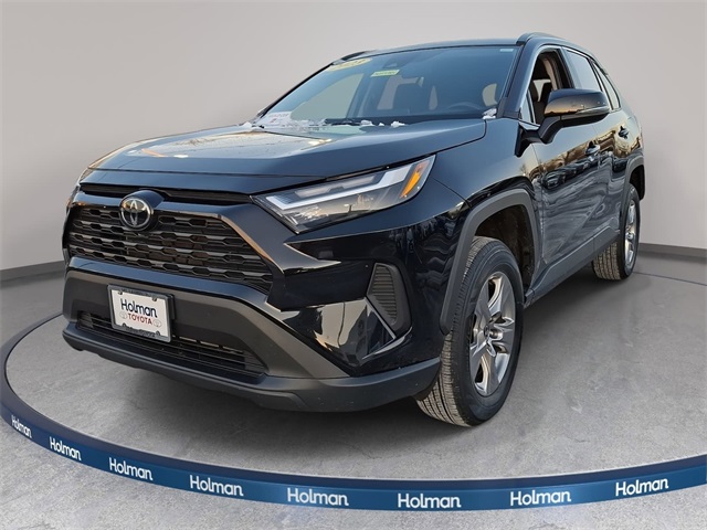 2023 Toyota RAV4 XLE FWD