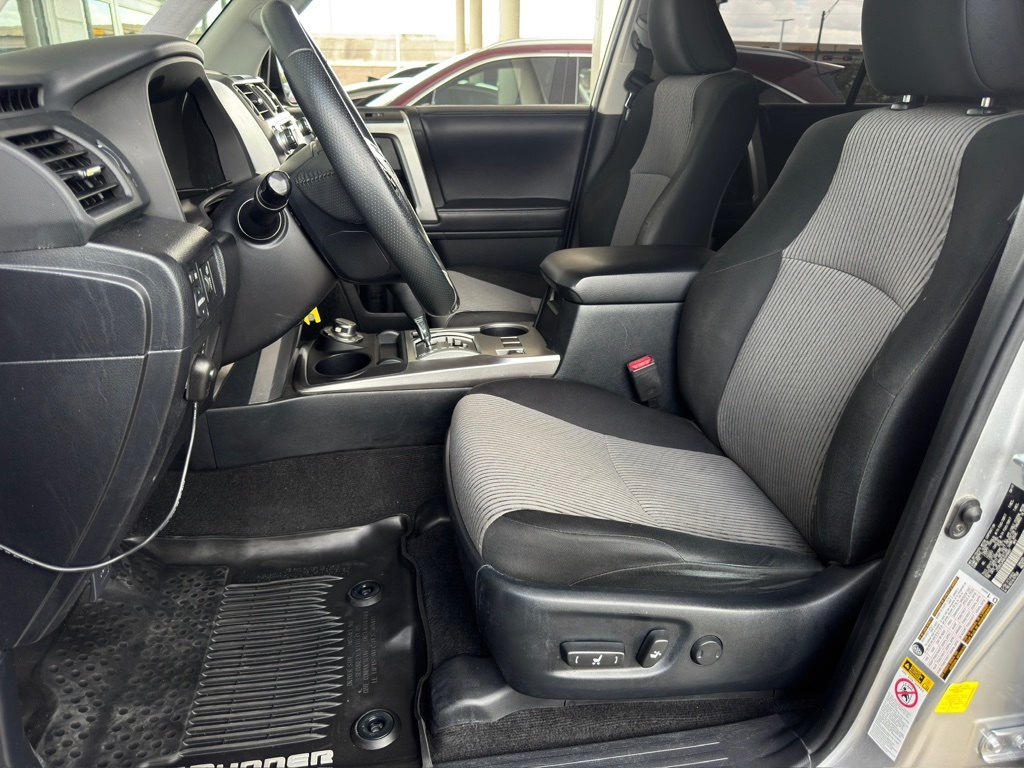 2019 Toyota 4Runner SR5  at DeMontrond Ford