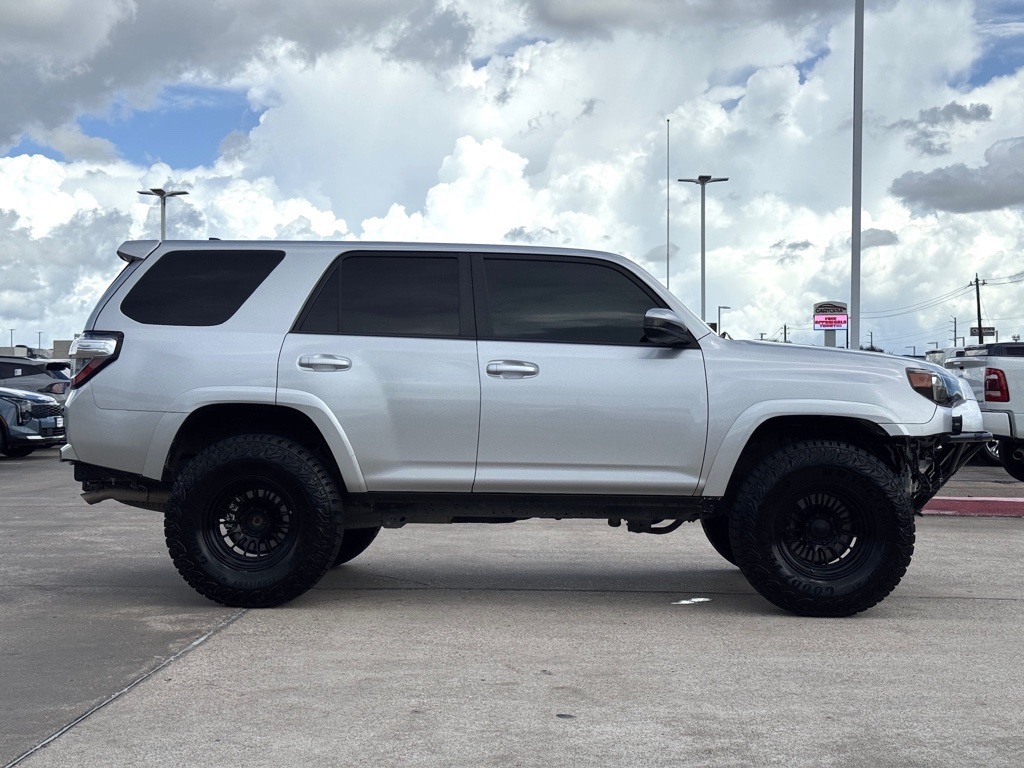 2019 Toyota 4Runner SR5  at DeMontrond Ford