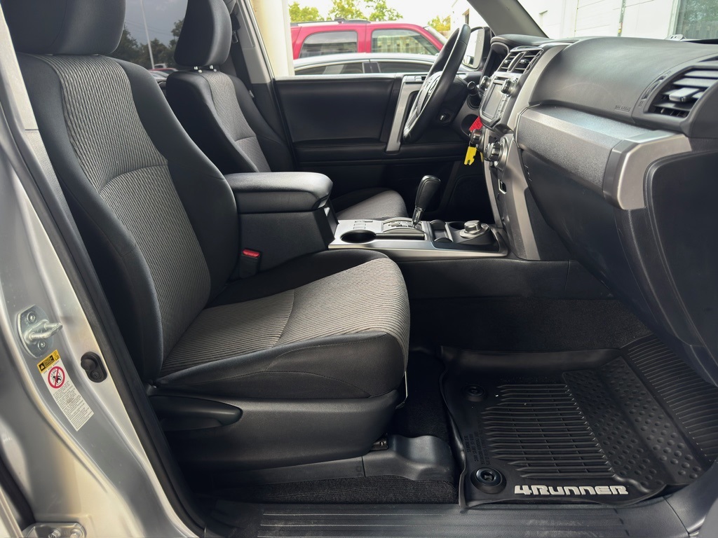 2019 Toyota 4Runner SR5  at DeMontrond Ford