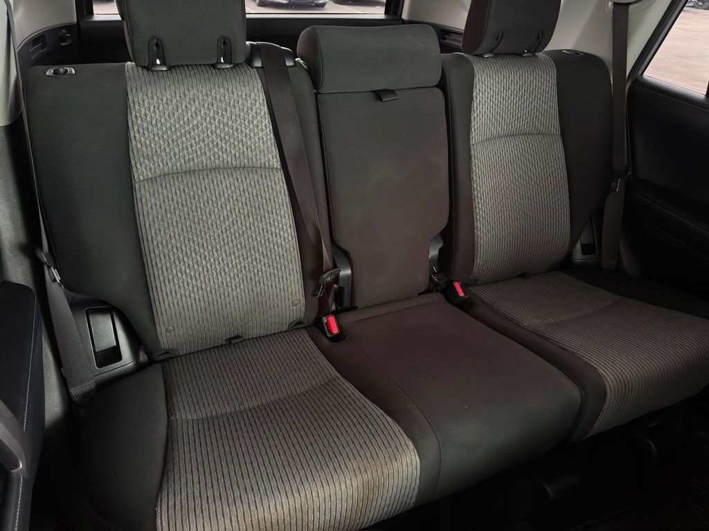 2019 Toyota 4Runner SR5  at DeMontrond Ford