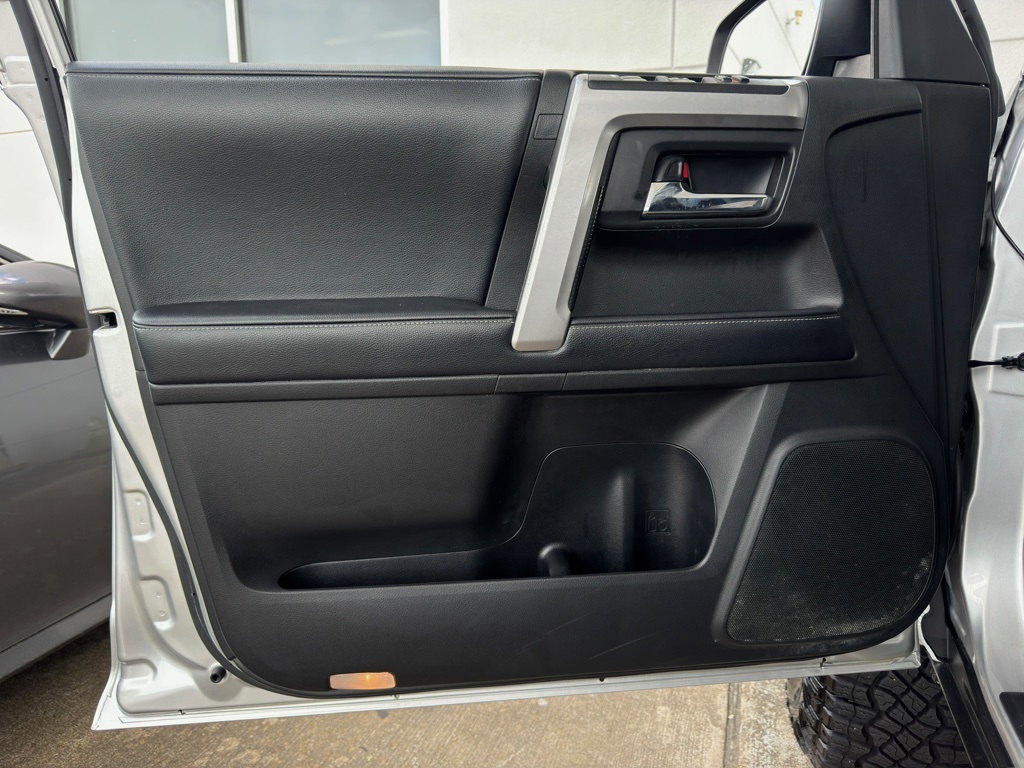 2019 Toyota 4Runner SR5  at DeMontrond Ford