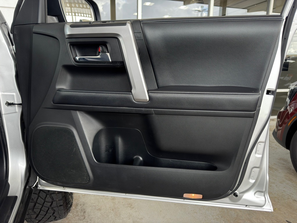 2019 Toyota 4Runner SR5  at DeMontrond Ford