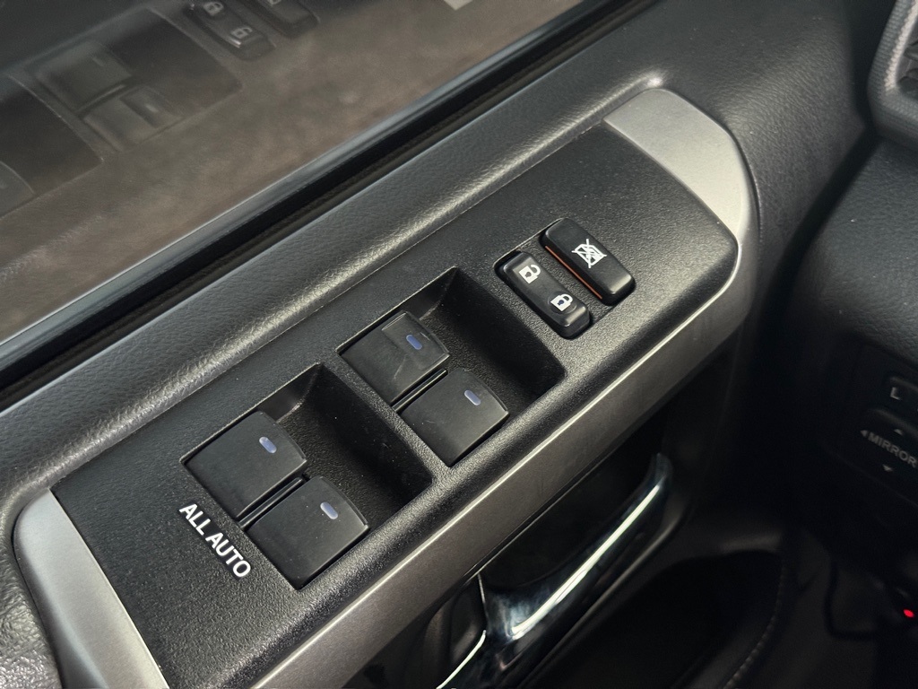 2019 Toyota 4Runner SR5  at DeMontrond Ford