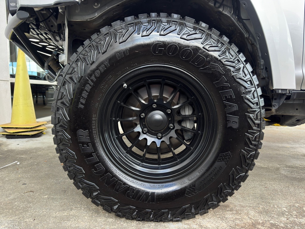 2019 Toyota 4Runner SR5  at DeMontrond Ford