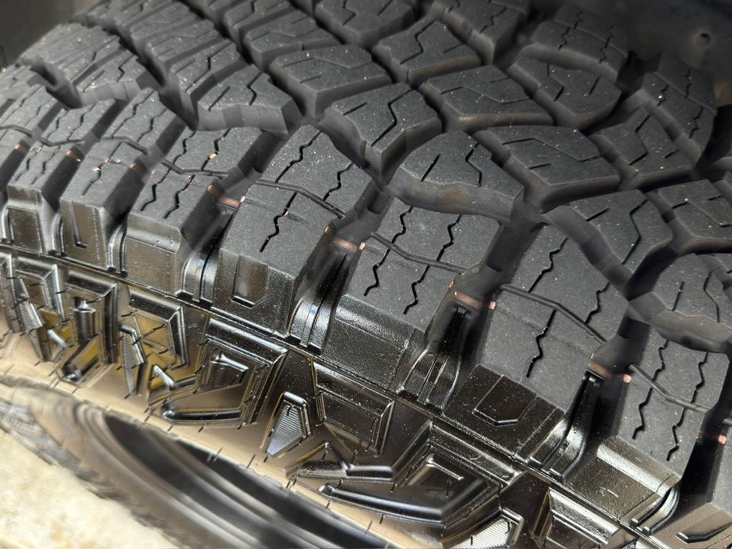 2019 Toyota 4Runner SR5  at DeMontrond Ford