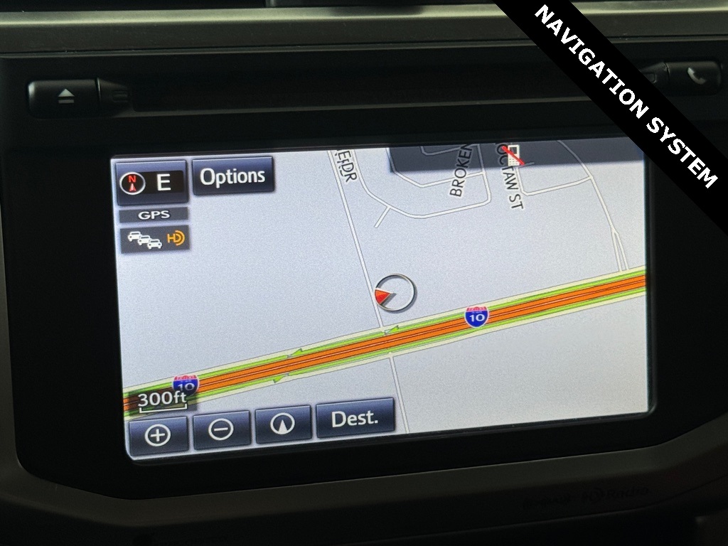 2019 Toyota 4Runner SR5  at DeMontrond Ford