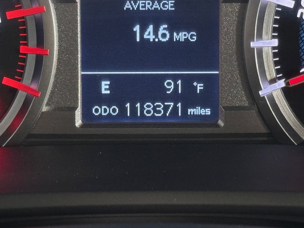 2019 Toyota 4Runner SR5  at DeMontrond Ford