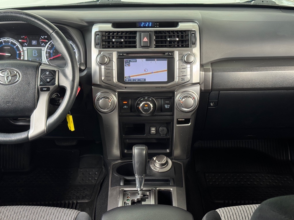 2019 Toyota 4Runner SR5  at DeMontrond Ford