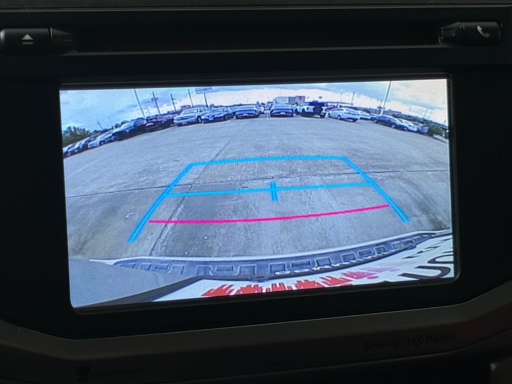 2019 Toyota 4Runner SR5  at DeMontrond Ford