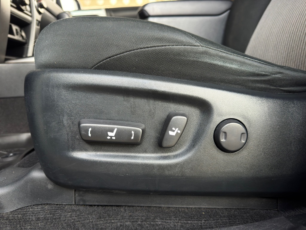 2019 Toyota 4Runner SR5  at DeMontrond Ford