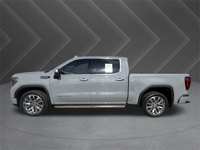 2025 GMC Sierra 1500 Denali - 1