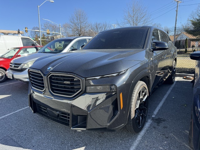 2023 BMW XM AWD
