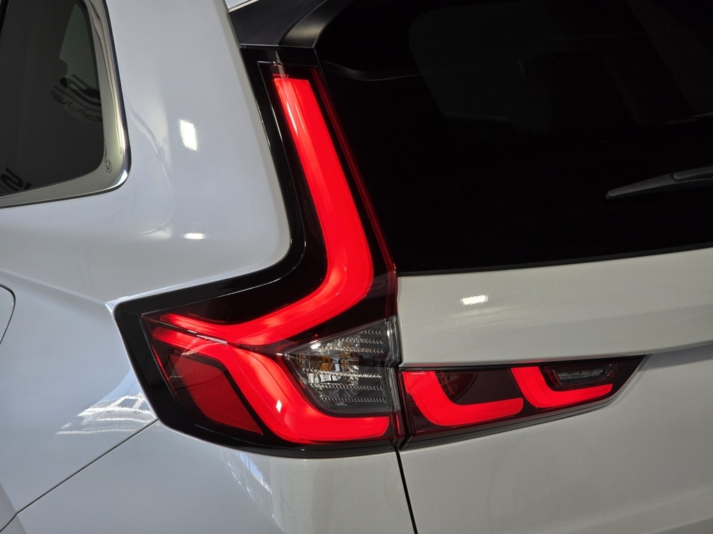 Thumbnail: 2023 Honda CR-V - 10