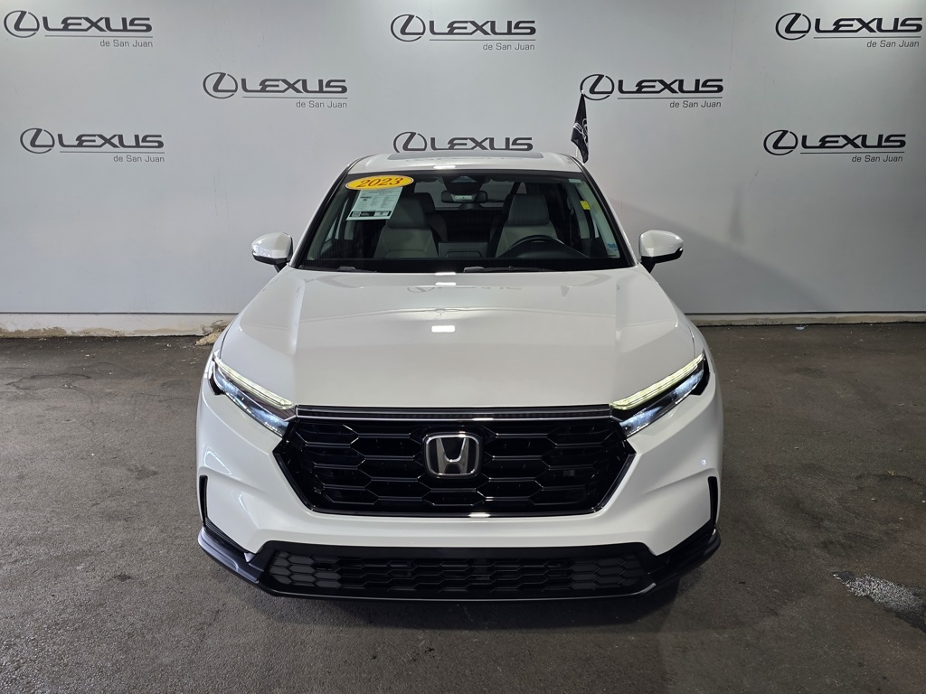 Thumbnail: 2023 Honda CR-V - 2