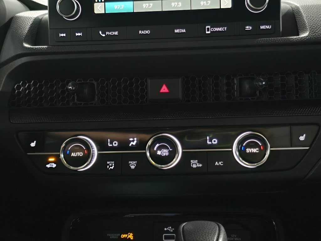 Thumbnail: 2023 Honda CR-V - 22
