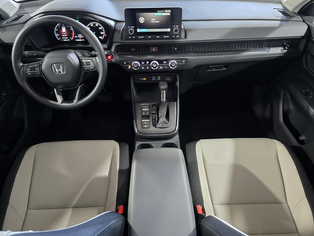 Thumbnail: 2023 Honda CR-V - 31