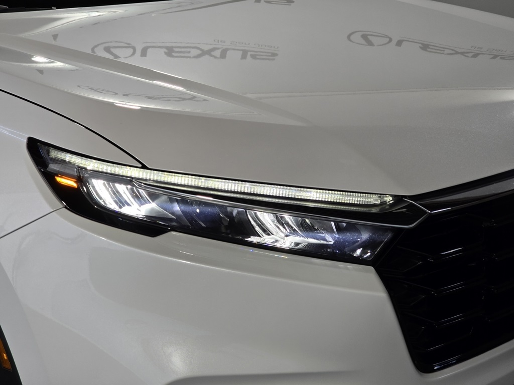 Thumbnail: 2023 Honda CR-V - 5