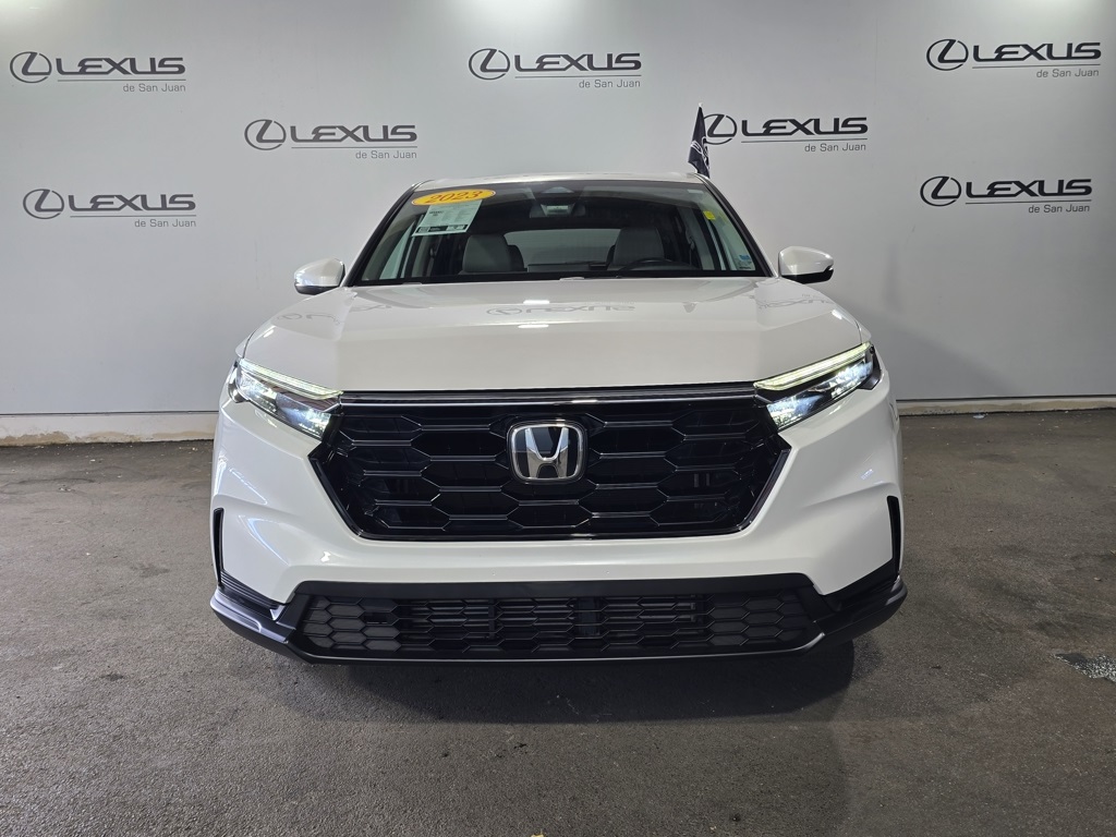 Thumbnail: 2023 Honda CR-V - 6