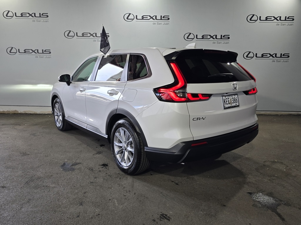 Thumbnail: 2023 Honda CR-V - 8