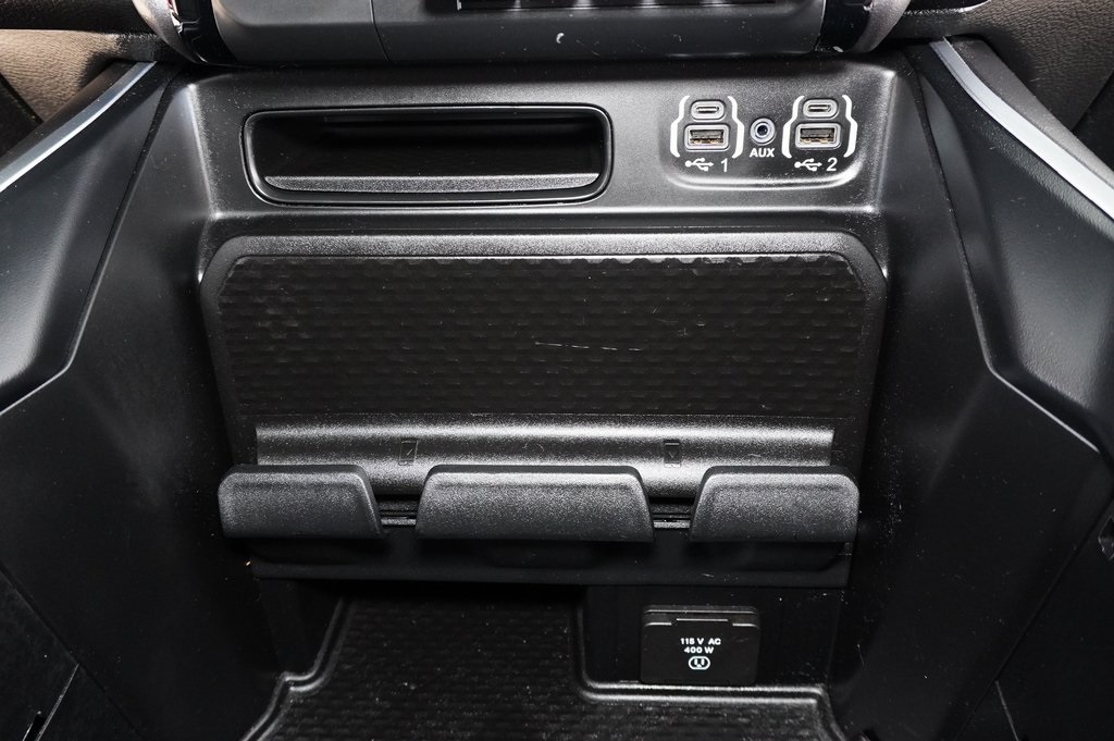 Used Car 2023 Ram 1500  Big Horn/lone Star For Sale In Weatherford, Texas