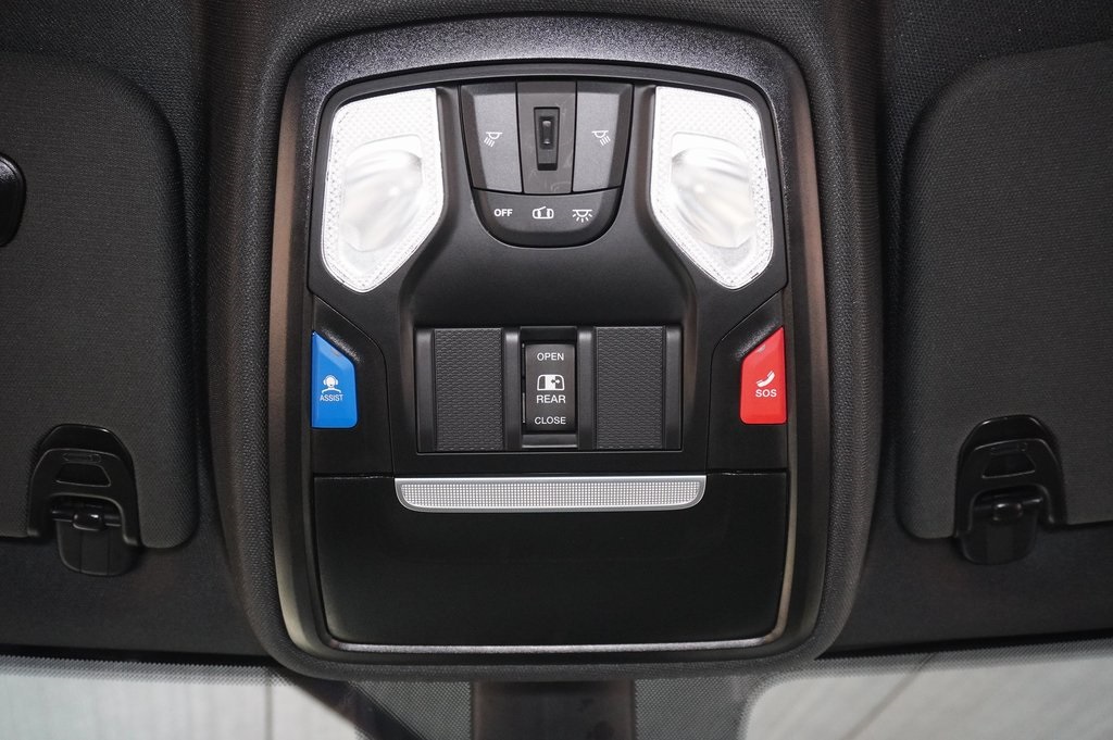 Used Car 2023 Ram 1500  Big Horn/lone Star For Sale In Weatherford, Texas
