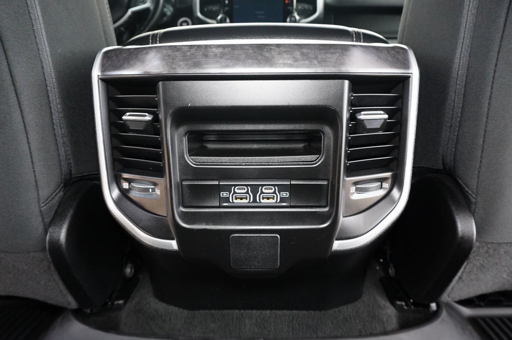 Used Car 2023 Ram 1500  Big Horn/lone Star For Sale In Weatherford, Texas