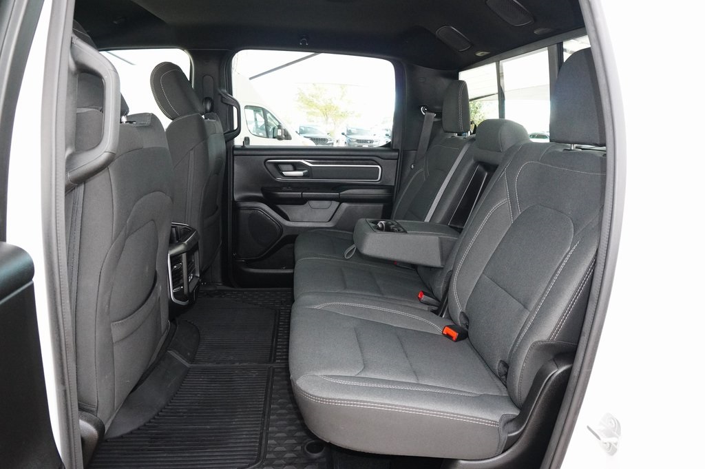 Used Car 2023 Ram 1500  Big Horn/lone Star For Sale In Weatherford, Texas