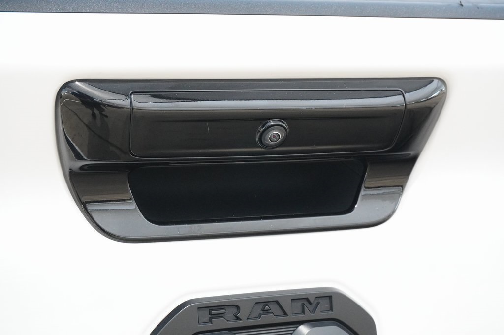 Used Car 2023 Ram 1500  Big Horn/lone Star For Sale In Weatherford, Texas