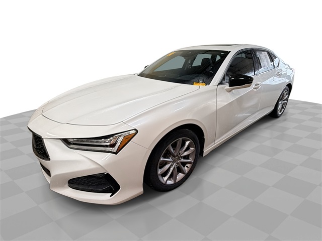 2023 Acura TLX FWD