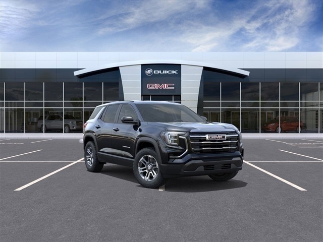 2026 GMC Terrain Elevation AWD