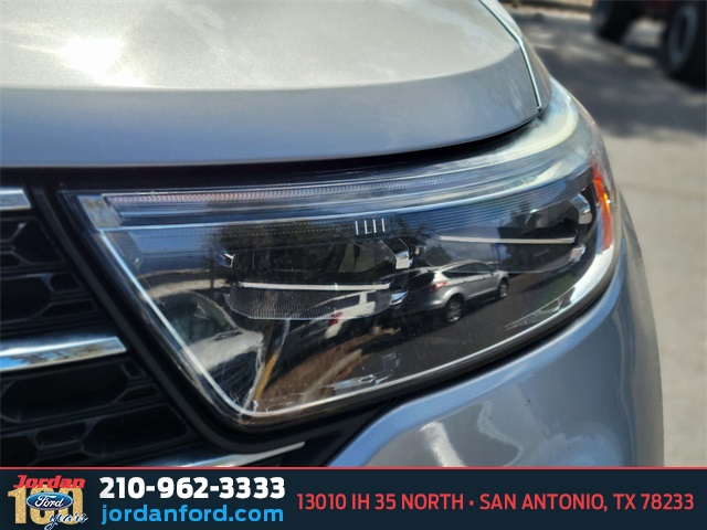 Used Car 2021 Ford Explorer  Xlt For Sale Under $25,000 In San Antonio, Texas