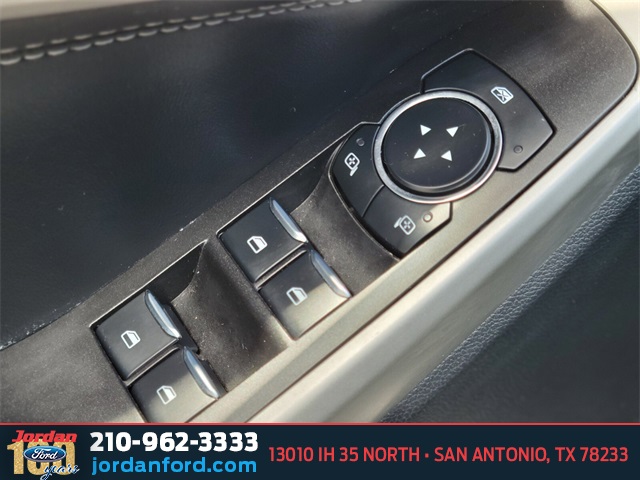 Used Car 2021 Ford Explorer  Xlt For Sale Under $25,000 In San Antonio, Texas