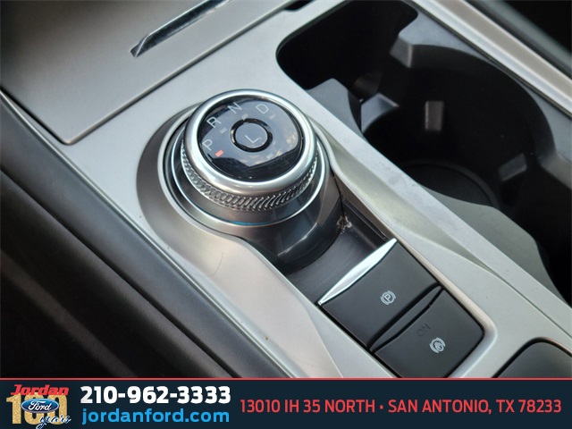 Used Car 2021 Ford Explorer  Xlt For Sale Under $25,000 In San Antonio, Texas