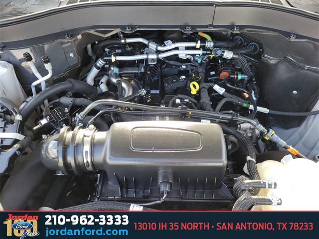 Used Car 2021 Ford Explorer  Xlt For Sale Under $25,000 In San Antonio, Texas