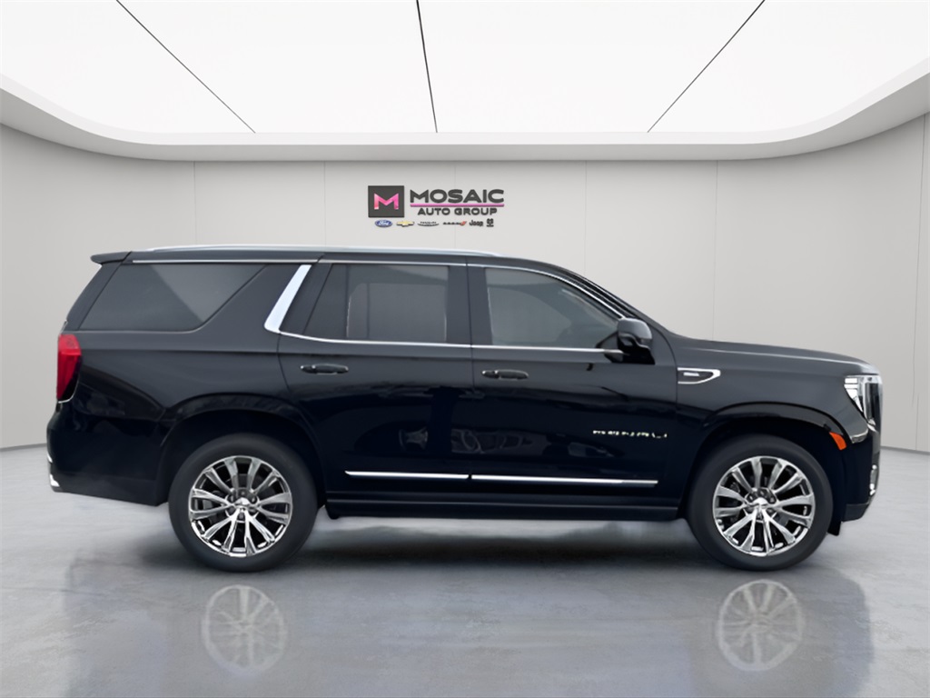 Used 2022 GMC Yukon Denali with VIN 1GKS2DKL1NR249934 for sale in Zumbrota, Minnesota